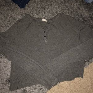 John galt sweater shirt